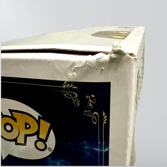 Funko Pop Harry Potter Fantastic Beasts Crimes Of Grindelwald Nagini #29 Figure - Picture 8 of 8